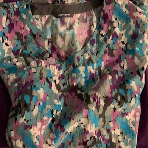 Carhartt scrubs